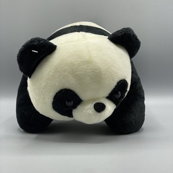 Lissi Doll Panda Plush 12" Inch Stuffed Animal - Picture 1 of 9
